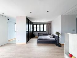 Sennett Avenue (D16), Semi-Detached #543452381